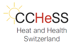 CCHeSS Logo